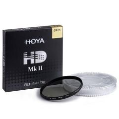 Hoya 82mm HD MK II Circular Polarize Filtre