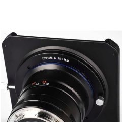 Laowa 100 mm Filter Holder System for 12 mm f/2.8 Filtre Tutucu
