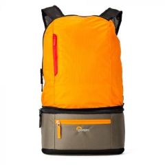 Lowepro Passport Duo Bel ve Sırt Çantası (Turuncu)