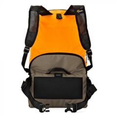 Lowepro Passport Duo Bel ve Sırt Çantası (Turuncu)