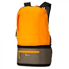 Lowepro Passport Duo Bel ve Sırt Çantası (Turuncu)