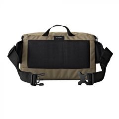 Lowepro Passport Duo Bel ve Sırt Çantası (Turuncu)