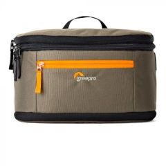 Lowepro Passport Duo Bel ve Sırt Çantası (Turuncu)