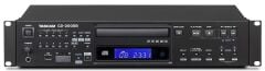 Tascam CD-200SB Solid State CD Medya Oynatıcı ve USB SD Kart Kopyalayıcı
