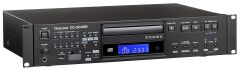 Tascam CD-200SB Solid State CD Medya Oynatıcı ve USB SD Kart Kopyalayıcı