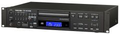Tascam CD-200SB Solid State CD Medya Oynatıcı ve USB SD Kart Kopyalayıcı