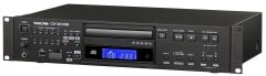 Tascam CD-200SB Solid State CD Medya Oynatıcı ve USB SD Kart Kopyalayıcı