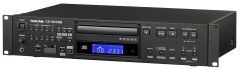 Tascam CD-200SB Solid State CD Medya Oynatıcı ve USB SD Kart Kopyalayıcı
