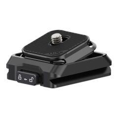 Ulanzi UKA01 Quick Release Plate Base Kit