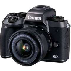 Canon EOS M6 15-45mm Lens Kit