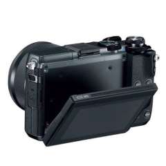 Canon EOS M6 15-45mm Lens Kit