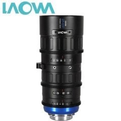 Laowa OOOM 25-100 T2.9 Arri PL Lens- (Meters)(Cine)