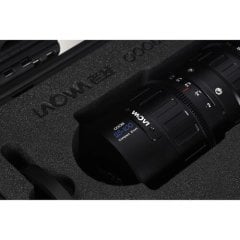 Laowa OOOM 25-100 T2.9 Arri PL Lens- (Meters)(Cine)