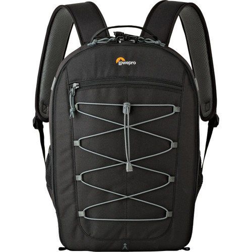 Lowepro Photo Classic BP 300 AW Sırt Çantası (Siyah)