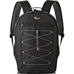 Lowepro Photo Classic BP 300 AW Sırt Çantası (Siyah)