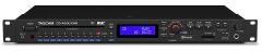 Tascam CD-400UDAB Radyo ve Bluetooth Alıcılı CD Medya Oynatıcı / Kopyalayıcı