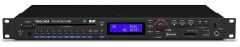 Tascam CD-400UDAB Radyo ve Bluetooth Alıcılı CD Medya Oynatıcı / Kopyalayıcı