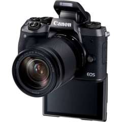 Canon EOS M5 + 18-150mm IS STM Kit