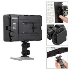 Aputure Amaran AL-160 Led Video Işığı