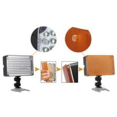 Aputure Amaran AL-160 Led Video Işığı