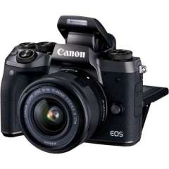 Canon EOS M5 15-45mm STM Lens Kit