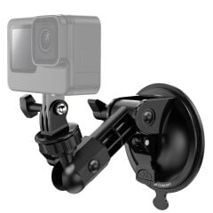 DJI Osmo Pocket 3/4  GoPro Hero 13/12/11/10/9  DJI Osmo Action 3/4/5 /6 Insta360 X5/X4 Vantuz