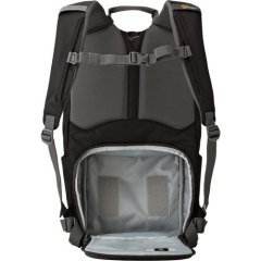 Lowepro Photo Hatchback BP 150 AW II Sırt Çantası (Siyah/Gri)