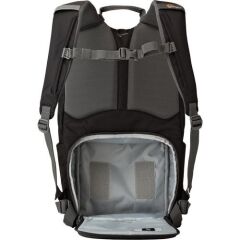 Lowepro Photo Hatchback BP 150 AW II Sırt Çantası (Siyah/Gri)