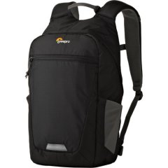 Lowepro Photo Hatchback BP 150 AW II Sırt Çantası (Siyah/Gri)