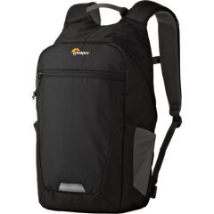 Lowepro Photo Hatchback BP 150 AW II Sırt Çantası (Siyah/Gri)