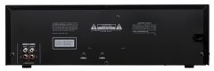 Tascam CD-A580-V2 CD Çalar Kasetçalar ve USB Kaydedici