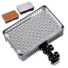 Aputure Amaran AL-198 Kamera Işıgı
