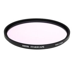 Hoya 82mm Starscape Filtre