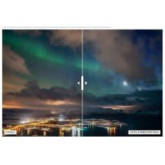 Hoya 82mm Starscape Filtre