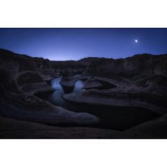 Hoya 82mm Starscape Filtre