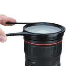 JJC FW-4686 Filtre Sökme Anahtarı (46mm-86mm Aralığındaki Filtreler İçin)