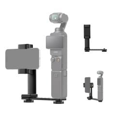 K&F Concept KF31.164 DJI Osmo Pocket 3 / 4 için Telefon Tutucu