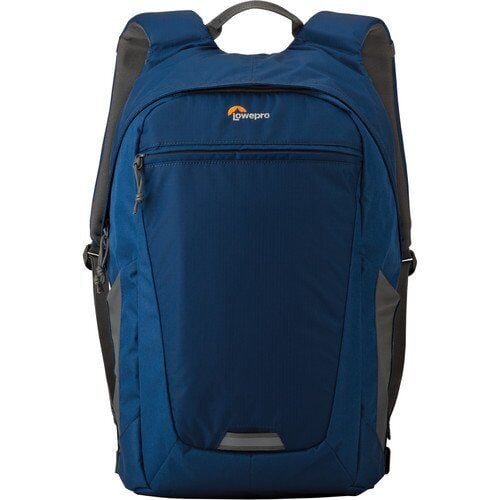 Lowepro Photo Hatchback BP 150 AW II Sırt Çantası (Mavi/Gri)
