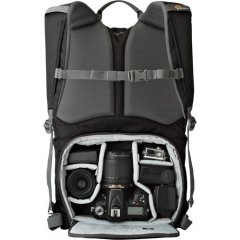 Lowepro Photo Hatchback BP 150 AW II Sırt Çantası (Mavi/Gri)