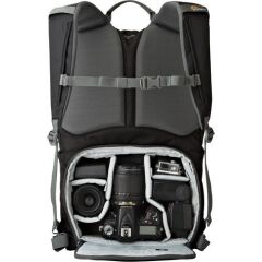 Lowepro Photo Hatchback BP 150 AW II Sırt Çantası (Mavi/Gri)