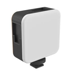 SmallRig 4276 Vibe P108 Tam Renkli mini LED Video Işığ