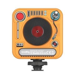 SmallRig 4276 Vibe P108 Tam Renkli mini LED Video Işığ