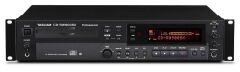 Tascam CD-RW900SX Profesyonel CD Kaydedici/Oynatıcı