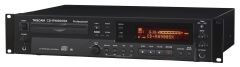 Tascam CD-RW900SX Profesyonel CD Kaydedici/Oynatıcı