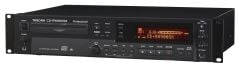Tascam CD-RW900SX Profesyonel CD Kaydedici/Oynatıcı