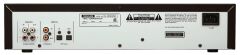 Tascam CD-RW900SX Profesyonel CD Kaydedici/Oynatıcı
