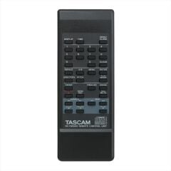 Tascam CD-RW900SX Profesyonel CD Kaydedici/Oynatıcı