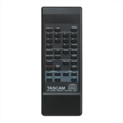 Tascam CD-RW900SX Profesyonel CD Kaydedici/Oynatıcı