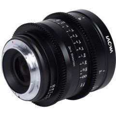 Laowa 15mm T2.1 Zero-D Cine Lens (Sony E)