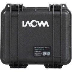 Laowa 15mm T2.1 Zero-D Cine Lens (Sony E)